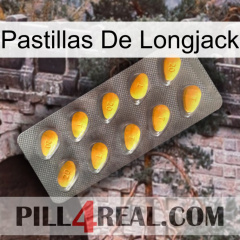 Longjack Pills cialis1